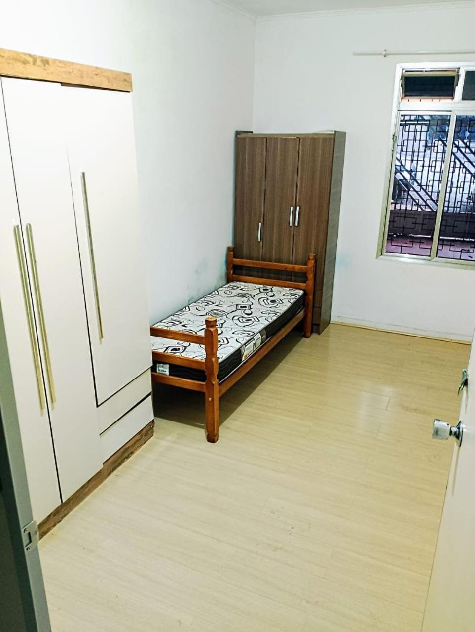 Sunshine Residencial Hotel - Sao Paulo — Fotos 1